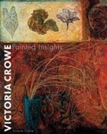 Cover: Victoria Crowe - ACC Art Books