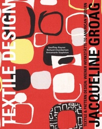 Enlarge image Cover: Jacqueline Groag - ACC Editions