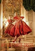 Cover: My Favourite Dress - ACC Editions