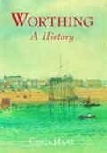 Cover: Worthing: A History - Phillimore & Co Ltd