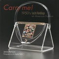 Cover: Carry Me! 1950s Lucite Handbags on American Fashion - ACC Art Books
