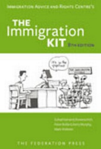 Abbildung von: The Immigration Kit - Federation Press