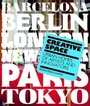 Cover: Creative Space - Laurence King Publishing