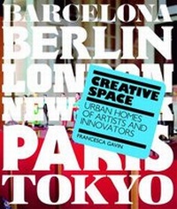 Enlarge image Cover: Creative Space - Laurence King Publishing