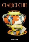 Cover: Clarice Cliff: a Price Guide - ACC Art Books