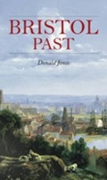 Cover: Bristol Past - Phillimore & Co Ltd