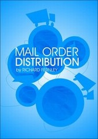 Abbildung von: Mail Order Distribution - Management Books 2000 Ltd