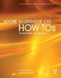 Cover: Adobe Illustrator CS3 How-Tos - Adobe Press,U.S.