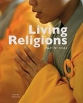 Cover: Living Religions, 8th edition - Laurence King Publishing