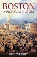 Cover: Boston: A Pictorial History - Phillimore & Co Ltd