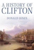 Cover: A History of Clifton - Phillimore & Co Ltd