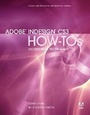 Cover: Adobe InDesign CS3 How-Tos - Adobe Press,U.S.