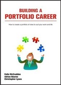 Cover: Building a Portfolio Career - Management Books 2000 Ltd