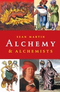 Cover: Alchemy and Alchemists - Oldcastle Books Ltd