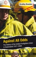 Cover: Against All Odds - Federation Press
