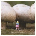 Cover: Microworlds - Laurence King Publishing