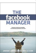 Cover: The Facebook Manager - Management Books 2000 Ltd