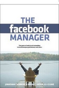 Abbildung von: The Facebook Manager - Management Books 2000 Ltd
