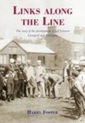 Cover: Links Along the Line - Phillimore & Co Ltd