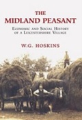 Cover: The Midland Peasant - Phillimore & Co Ltd