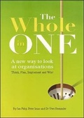 Cover: The Whole In One - Management Books 2000 Ltd