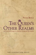 Cover: The Queen's Other Realms - Federation Press