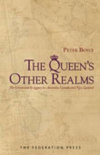 Enlarge image Cover: The Queen's Other Realms - Federation Press