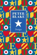 Cover: Peter Blake - ACC Art Books