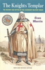 Cover: The Knights Templar - Pocket Essentials