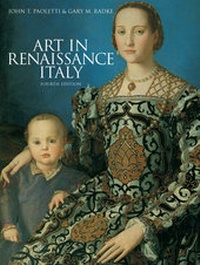 Enlarge image Cover: Art in Renaissance Italy - Laurence King Publishing