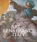 Cover: Art in Renaissance Italy (Third Edition) - Laurence King Publishing
