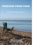 Cover: Freedom from Fear - Management Books 2000 Ltd