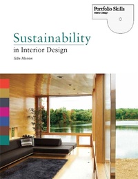 Enlarge image Cover: Sustainability in Interior Design - Laurence King Publishing