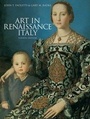 Cover: Art in Renaissance Italy(4th Edition) - Laurence King Publishing