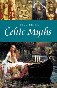 Abbildung von: Celtic Myths - Pocket Essentials
