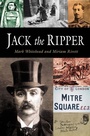 Cover: Jack the Ripper - Pocket Essentials