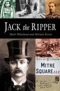 Cover: Jack the Ripper - Pocket Essentials
