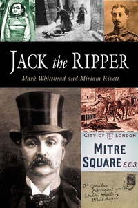 Enlarge image Cover: Jack the Ripper - Pocket Essentials