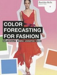 Enlarge image Cover: Colour Forecasting for Fashion - Laurence King Publishing