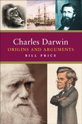 Cover: Charles Darwin - Pocket Essentials