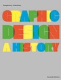 Cover: Graphic Design - Laurence King Publishing
