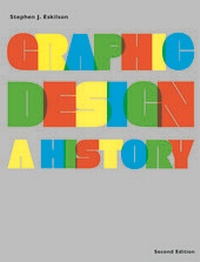 Enlarge image Cover: Graphic Design - Laurence King Publishing