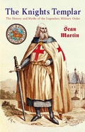 Cover: The Knights Templar - Pocket Essentials