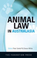 Bild: Animal Law in Australasia - Federation Press