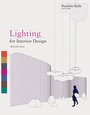 Cover: Lighting for Interior Design - Laurence King Publishing