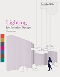 Cover: Lighting for Interior Design - Laurence King Publishing