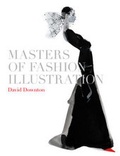 Cover: Masters of Fashion Illustration - Laurence King Publishing