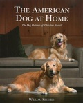 Cover: The American Dog at Home - ACC Art Books