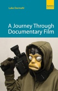 Cover: A Journey Through Documentary Film - Kamera Books
