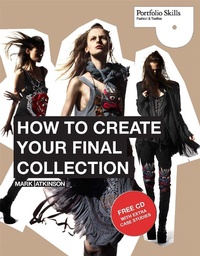 Enlarge image Cover: How to Create Your Final Collection - Laurence King Publishing